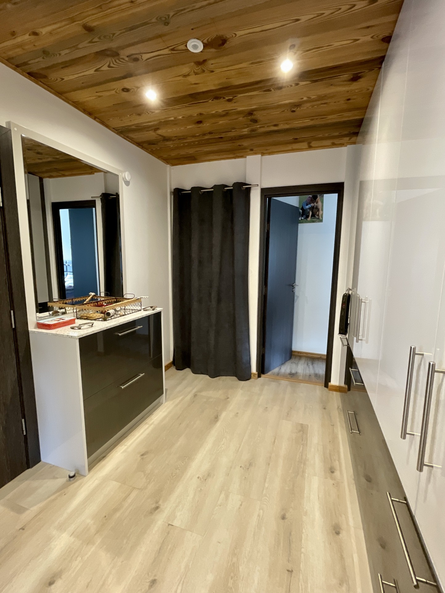 Vente Appartement à Bourg-Saint-Maurice 4 pièces