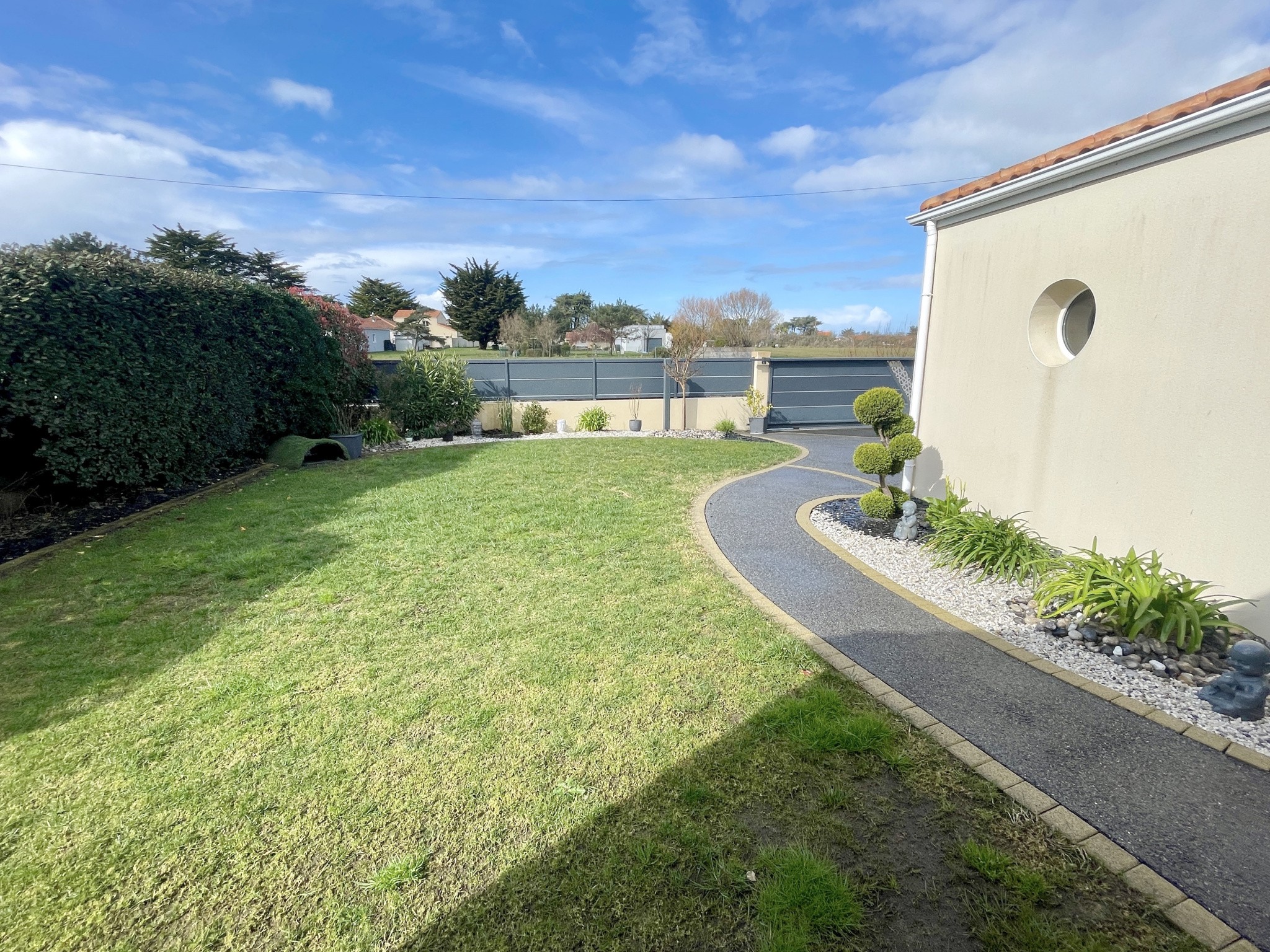 Vente Maison à la Plaine-sur-Mer 4 pièces