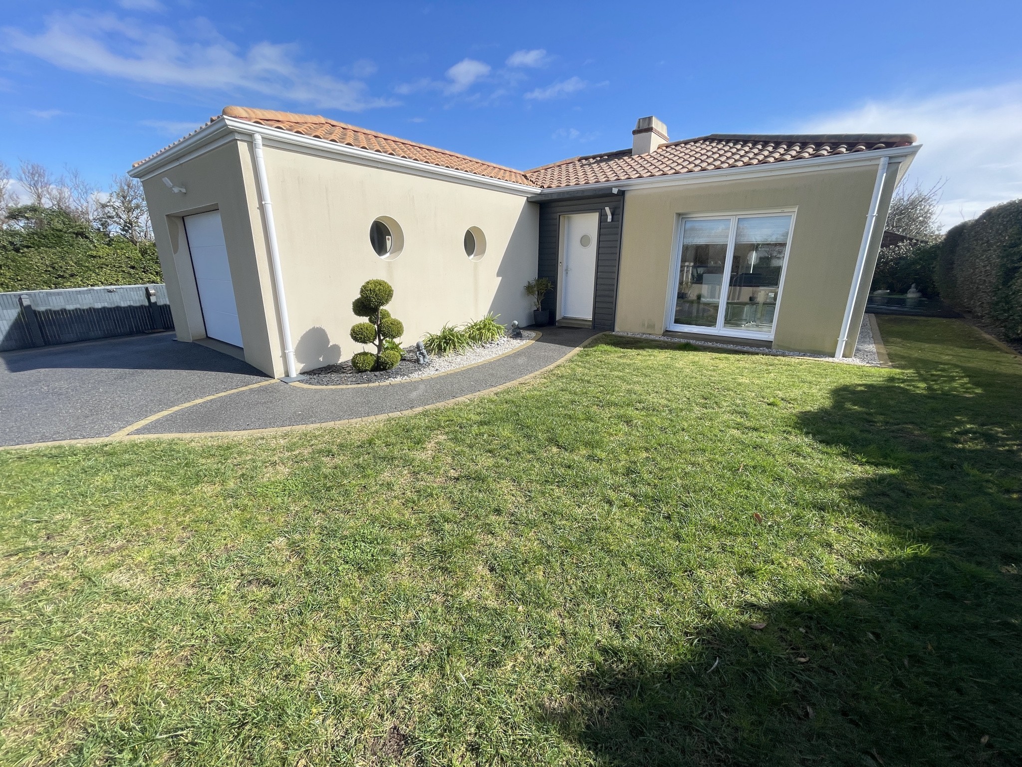 Vente Maison à la Plaine-sur-Mer 4 pièces