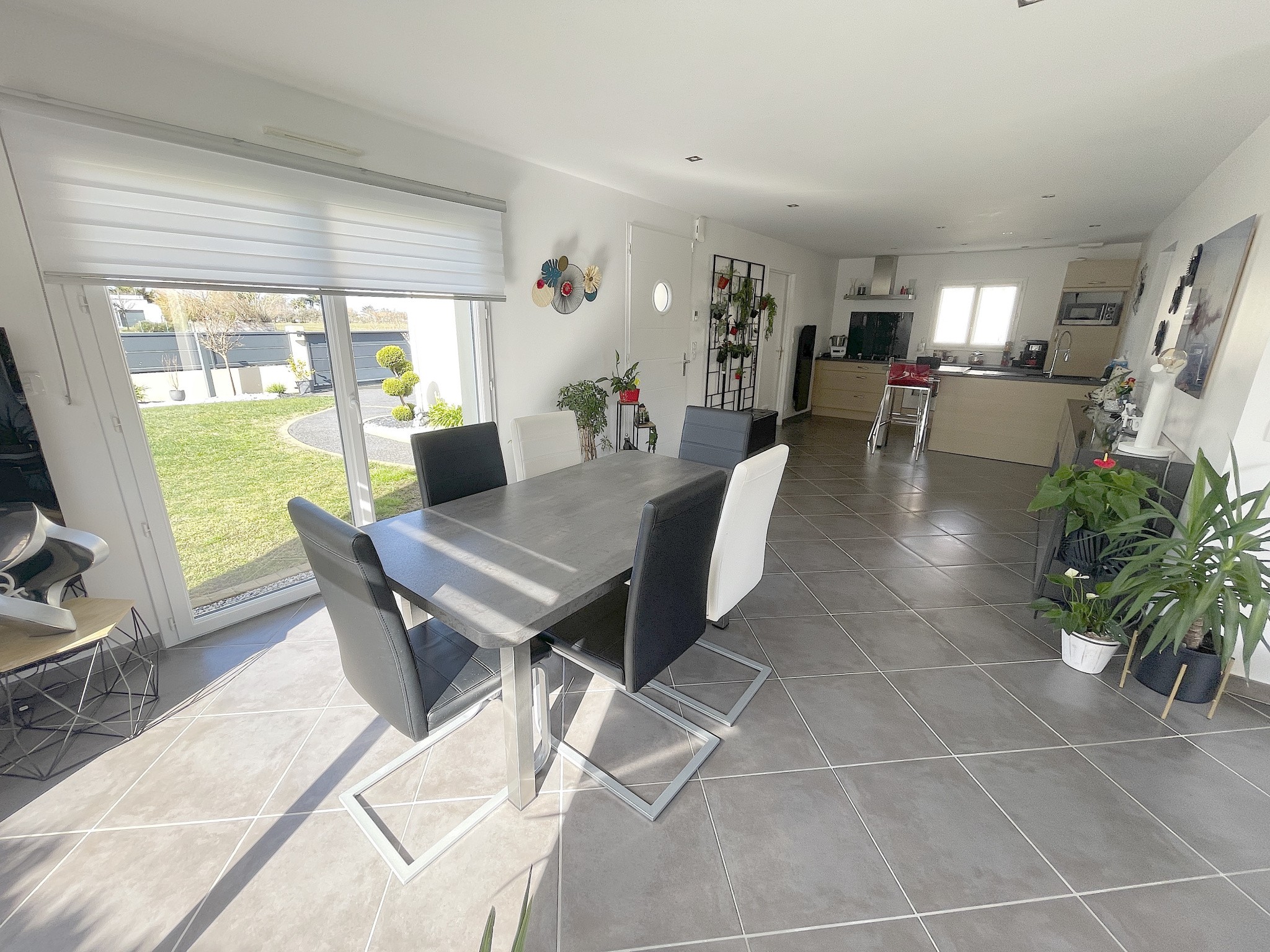 Vente Maison à la Plaine-sur-Mer 4 pièces