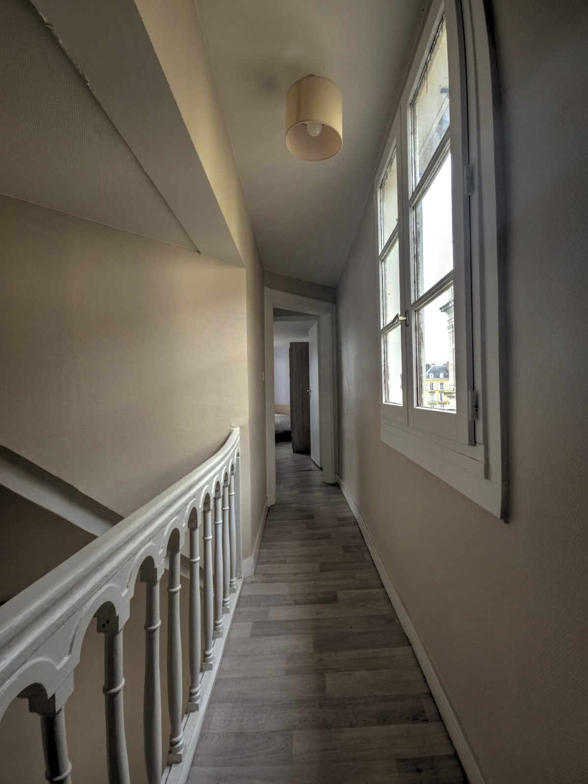 Vente Appartement à Limoges 5 pièces