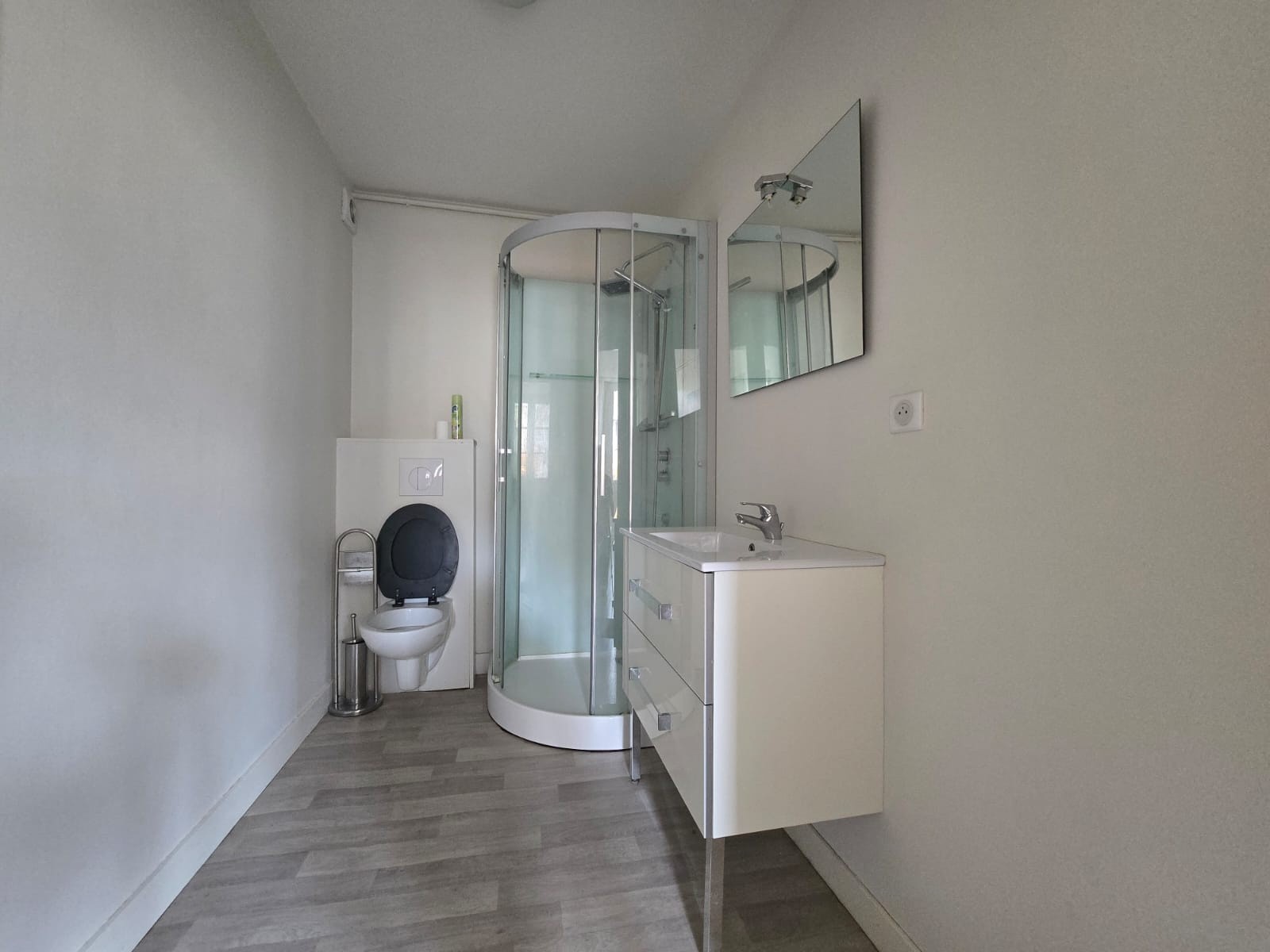 Vente Appartement à Limoges 5 pièces