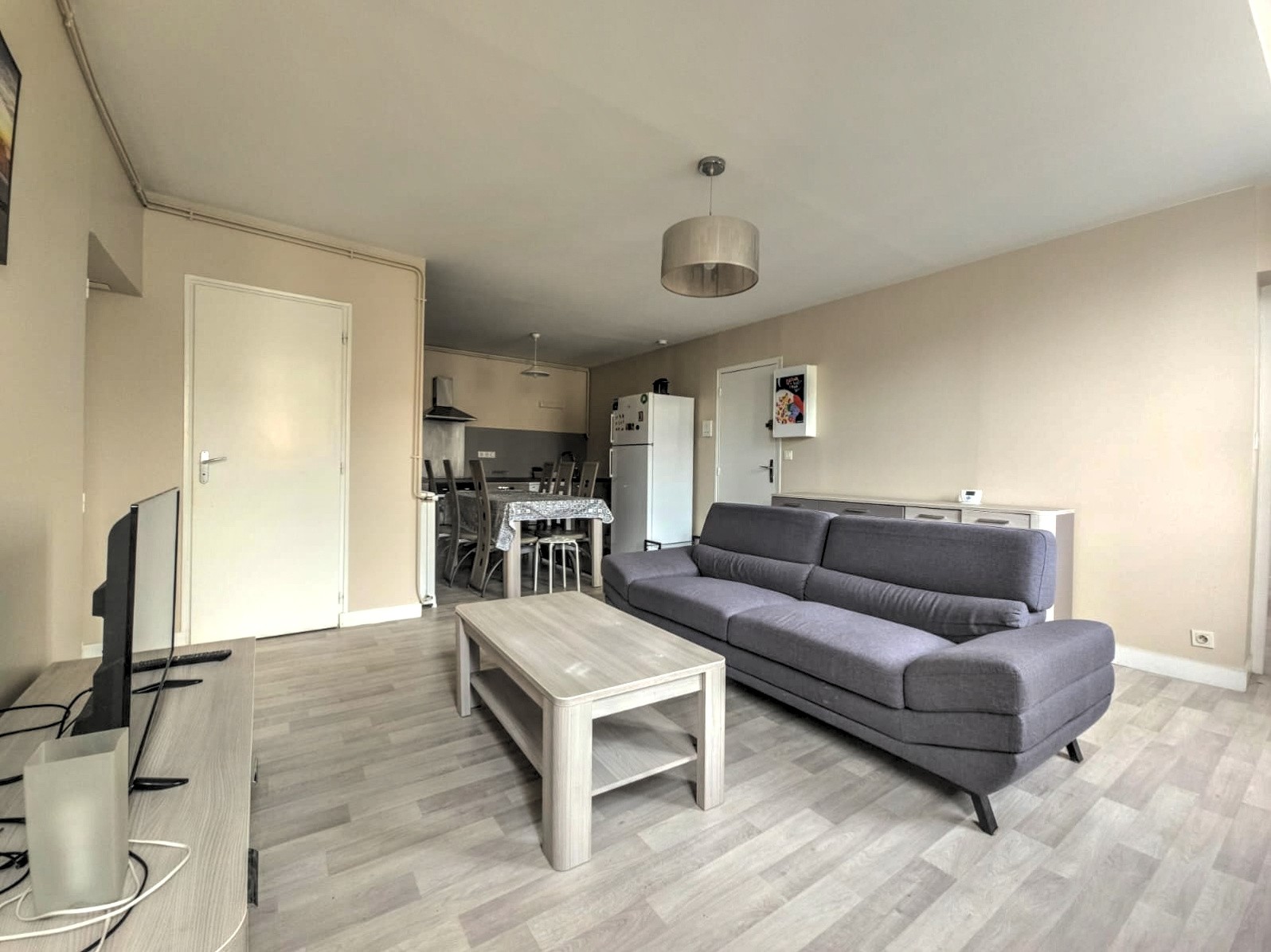 Vente Appartement à Limoges 5 pièces