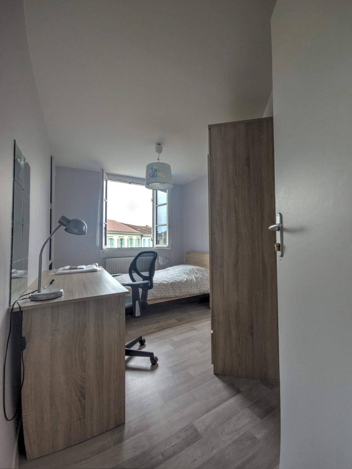 Vente Appartement à Limoges 5 pièces