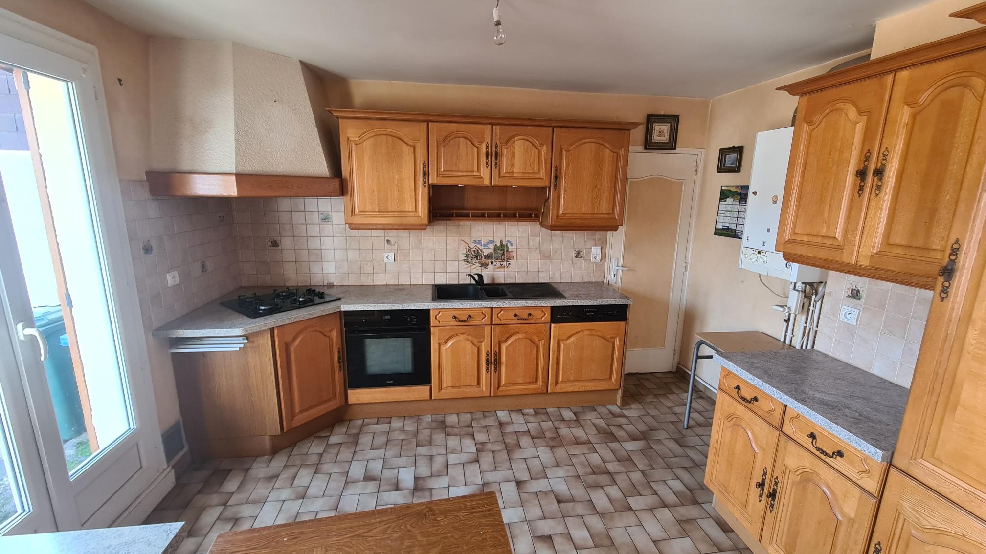 Vente Maison à Limoges 4 pièces