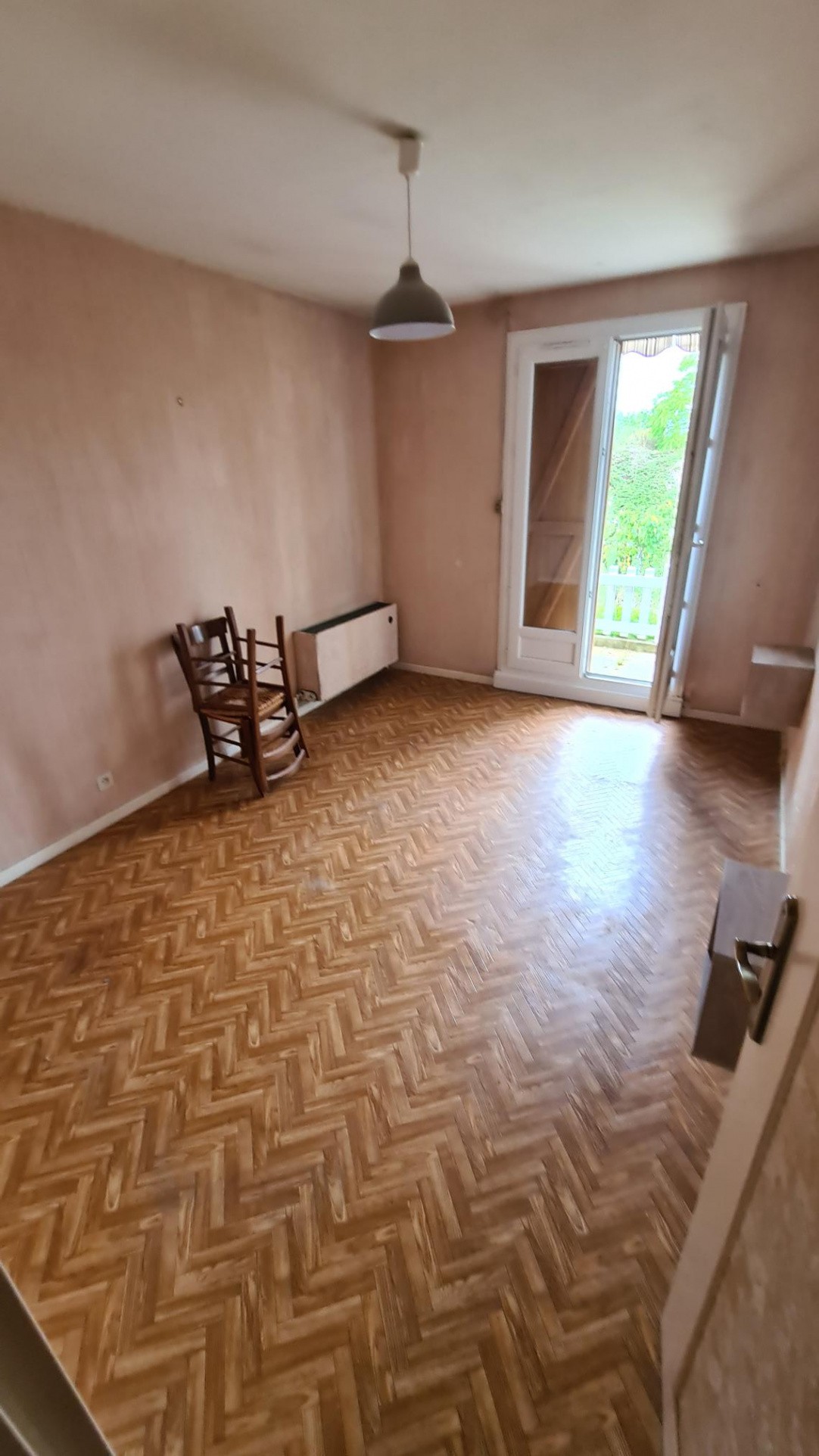 Vente Maison à Limoges 4 pièces