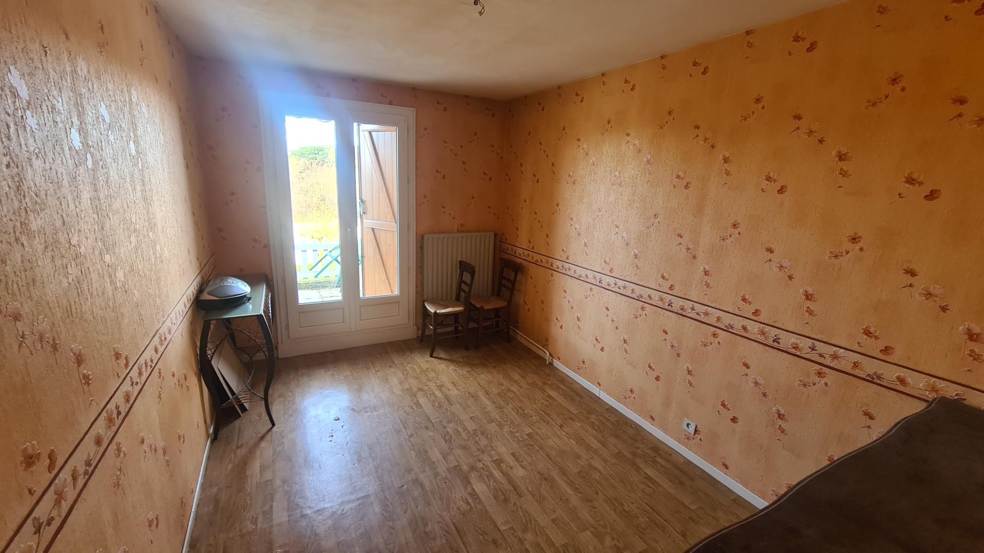 Vente Maison à Limoges 4 pièces