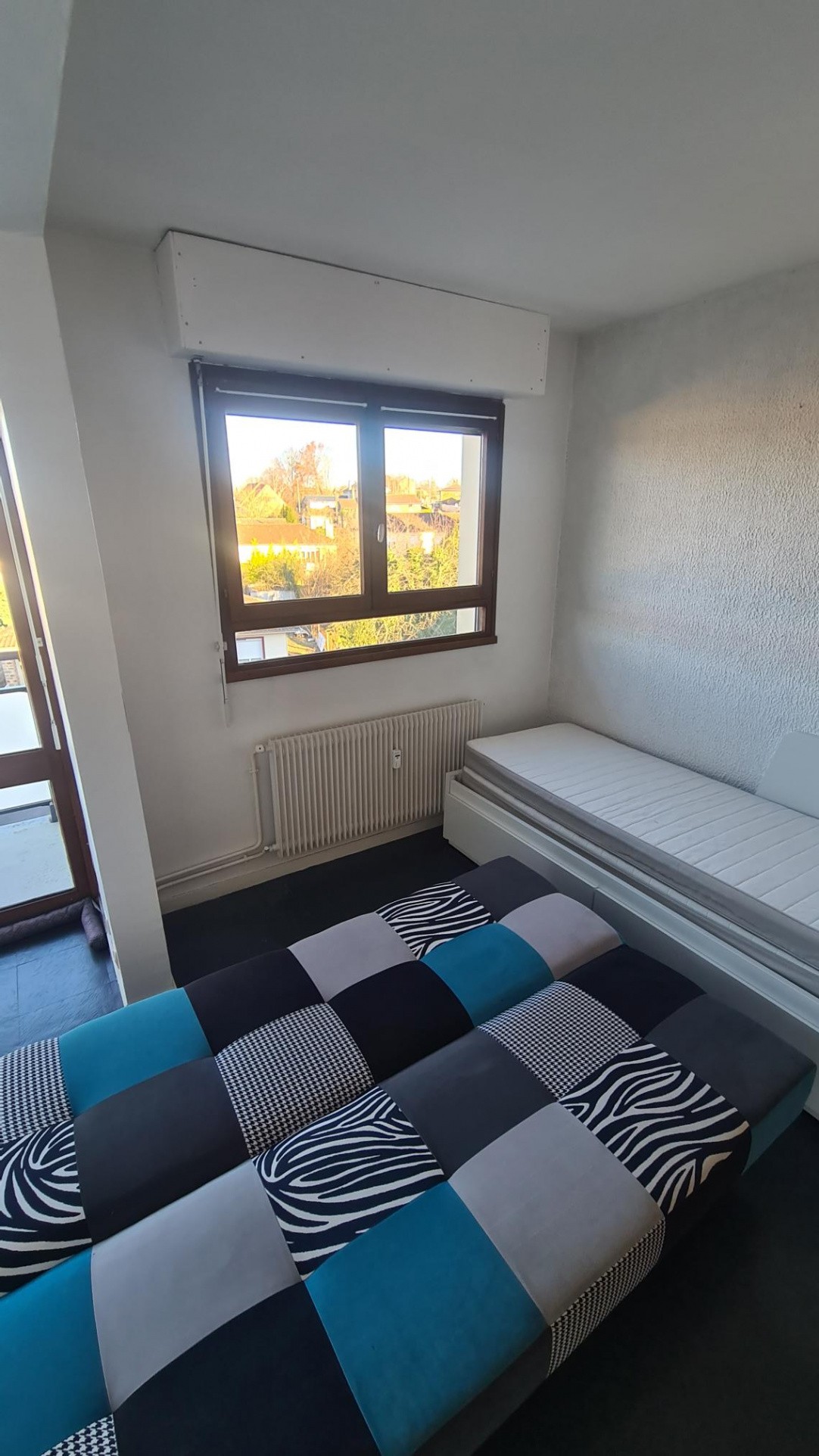 Vente Appartement à Panazol 1 pièce