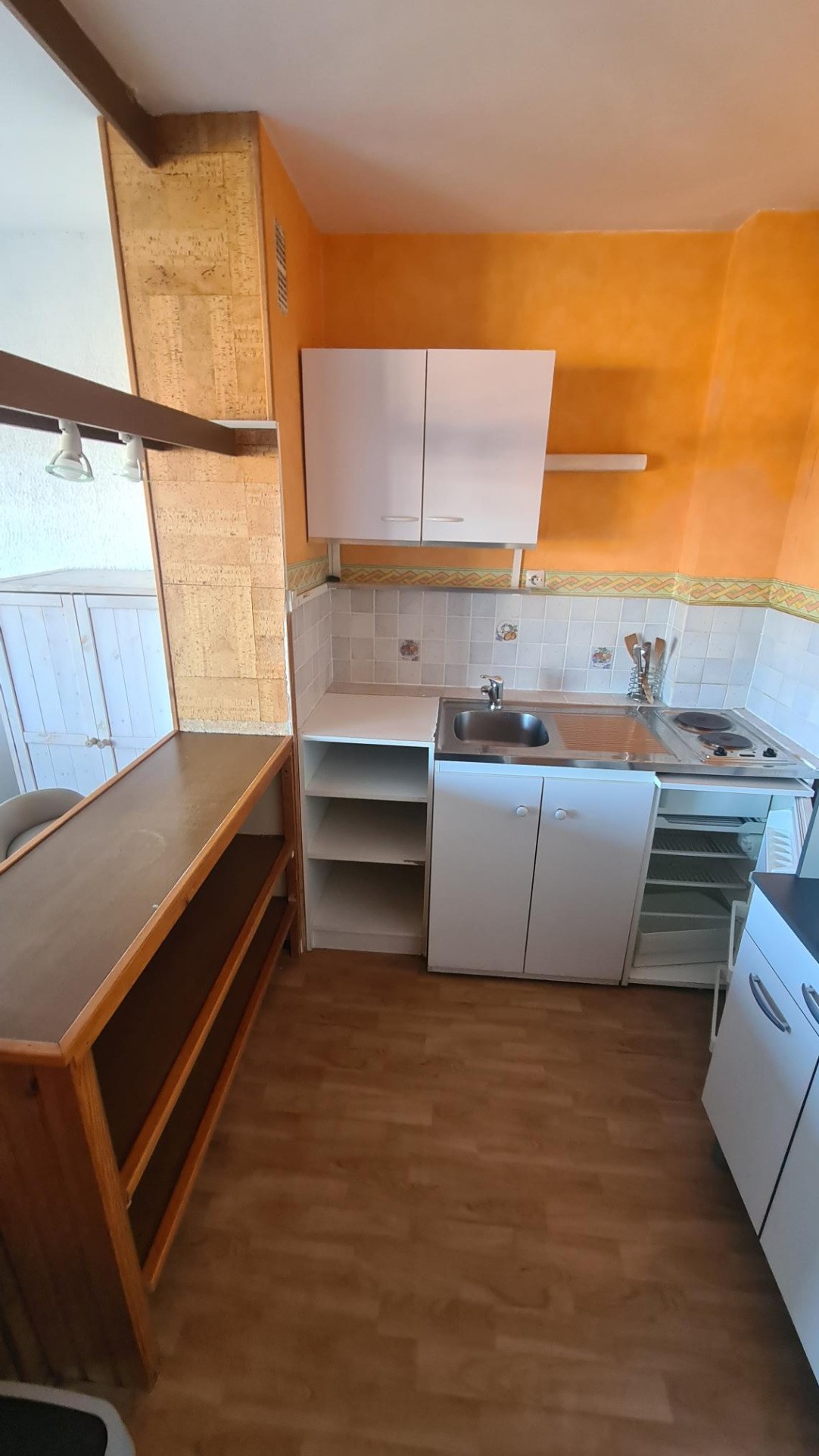 Vente Appartement à Panazol 1 pièce