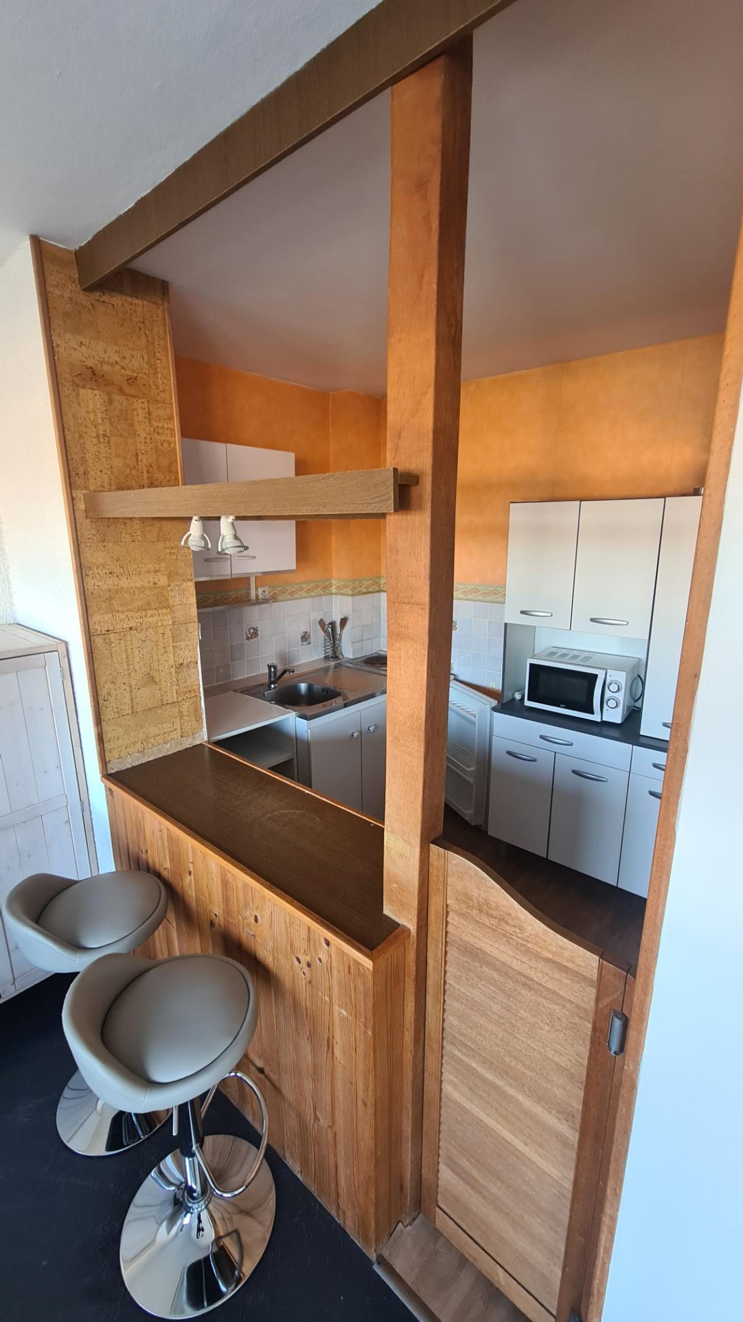 Vente Appartement à Panazol 1 pièce