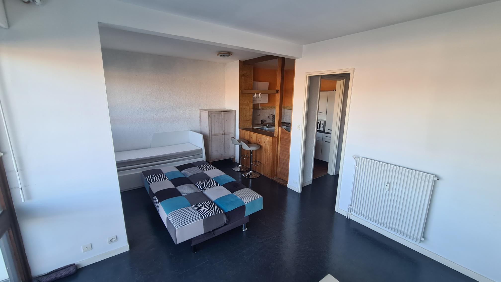 Vente Appartement à Panazol 1 pièce