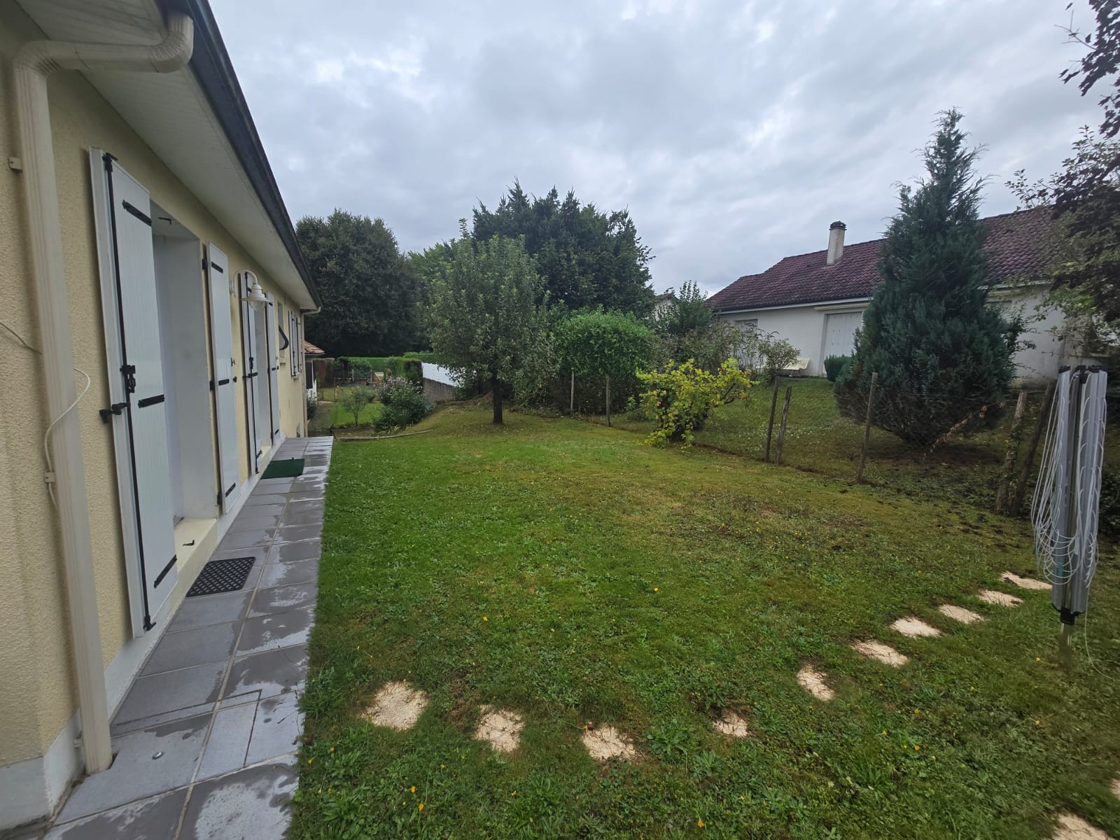 Vente Maison à Aixe-sur-Vienne 4 pièces