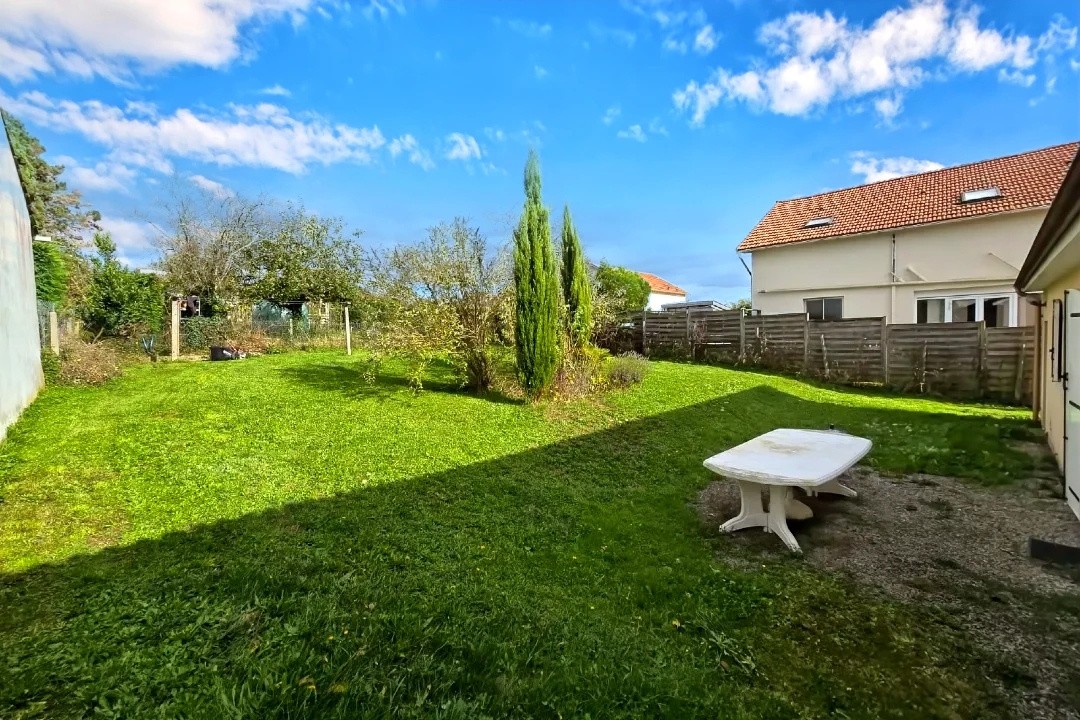 Vente Maison à le Palais-sur-Vienne 4 pièces