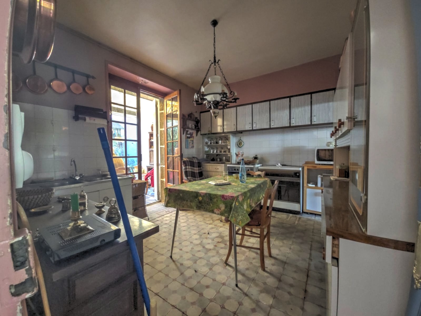 Vente Maison à Saint-Dizier-Leyrenne 4 pièces