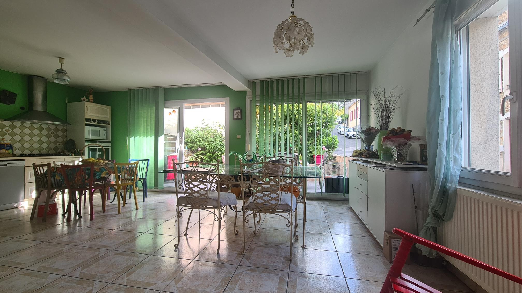 Vente Maison à Limoges 6 pièces