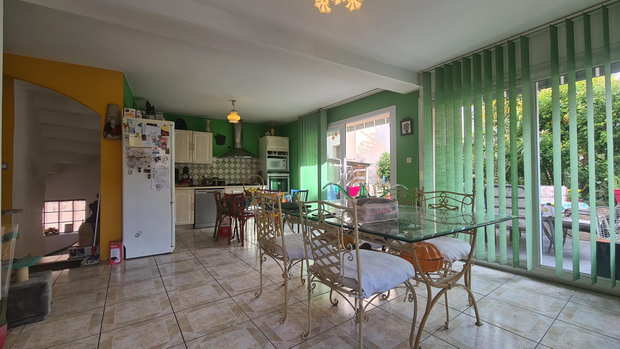 Vente Maison à Limoges 6 pièces