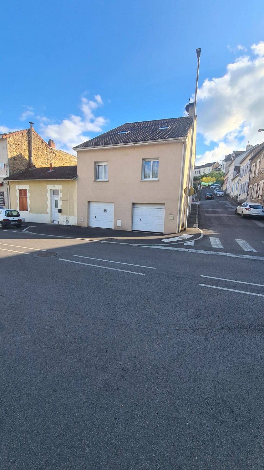 Vente Maison à Limoges 6 pièces