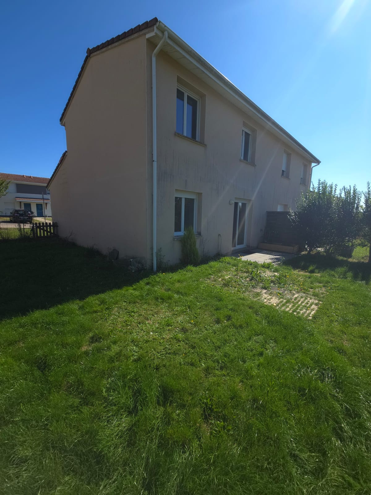 Vente Maison à Limoges 4 pièces