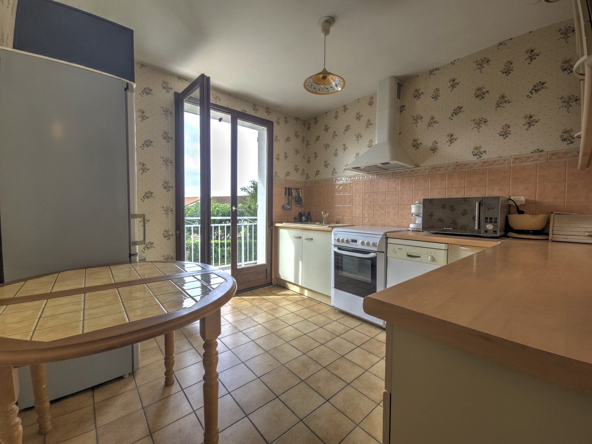 Vente Maison à Limoges 5 pièces