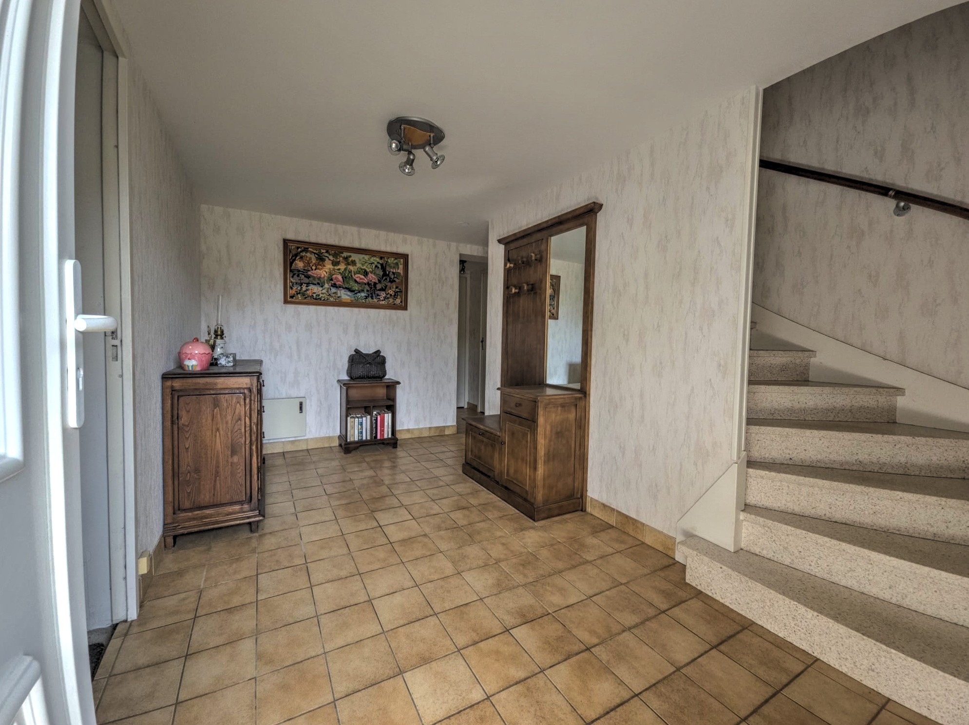 Vente Maison à Limoges 5 pièces