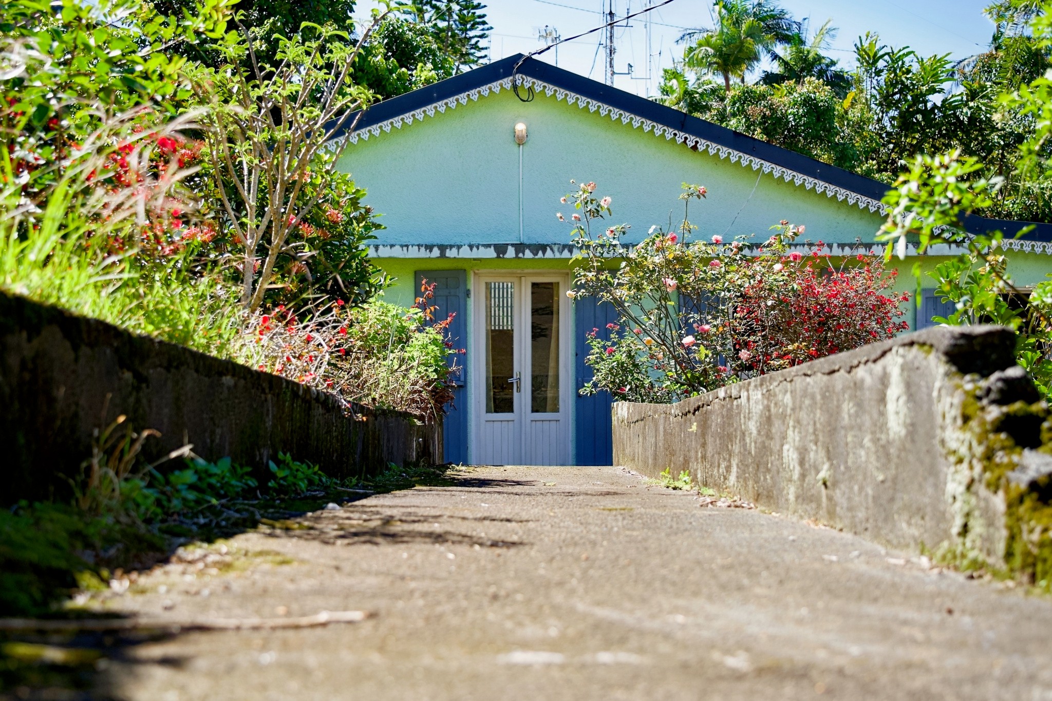 Vente Maison à Petite-Île 5 pièces