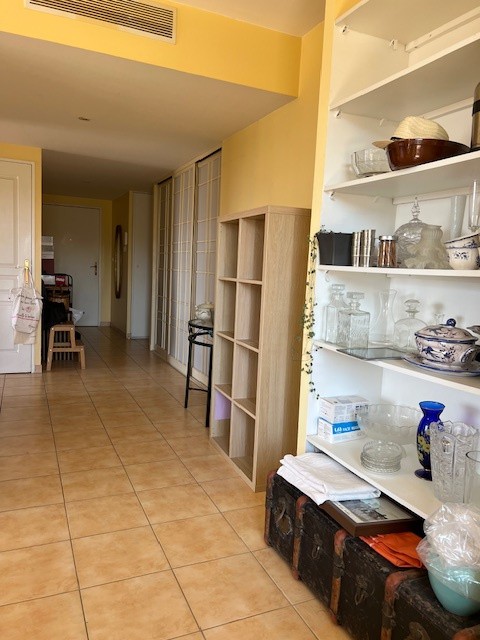 Vente Appartement à Marseille 9e arrondissement 5 pièces