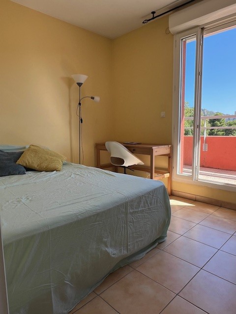 Vente Appartement à Marseille 9e arrondissement 5 pièces