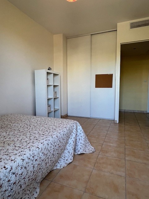 Vente Appartement à Marseille 9e arrondissement 5 pièces