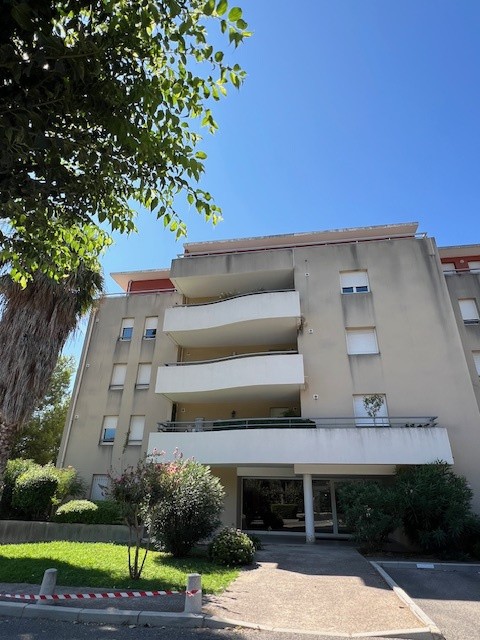 Vente Appartement à Marseille 9e arrondissement 5 pièces