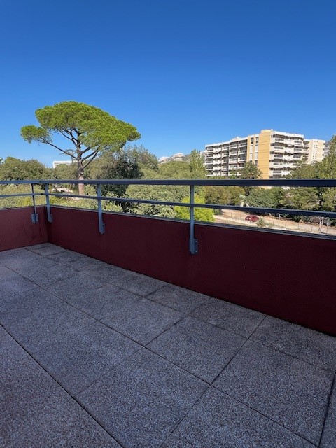 Vente Appartement à Marseille 9e arrondissement 5 pièces