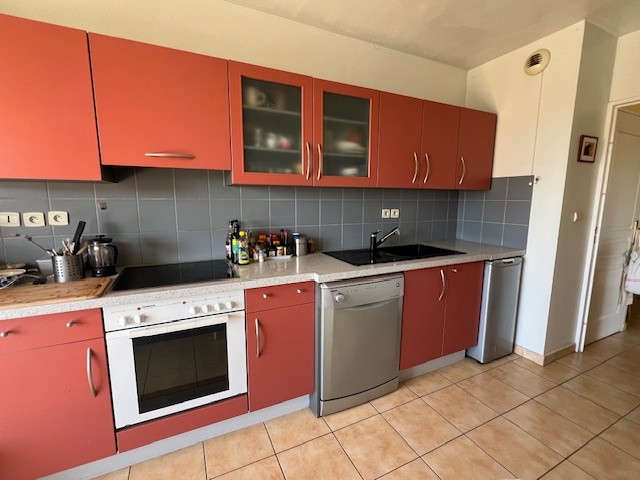 Vente Appartement à Marseille 9e arrondissement 5 pièces