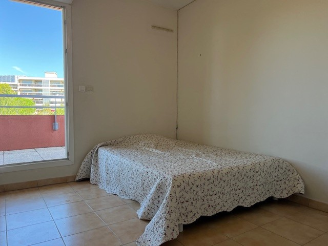 Vente Appartement à Marseille 9e arrondissement 5 pièces