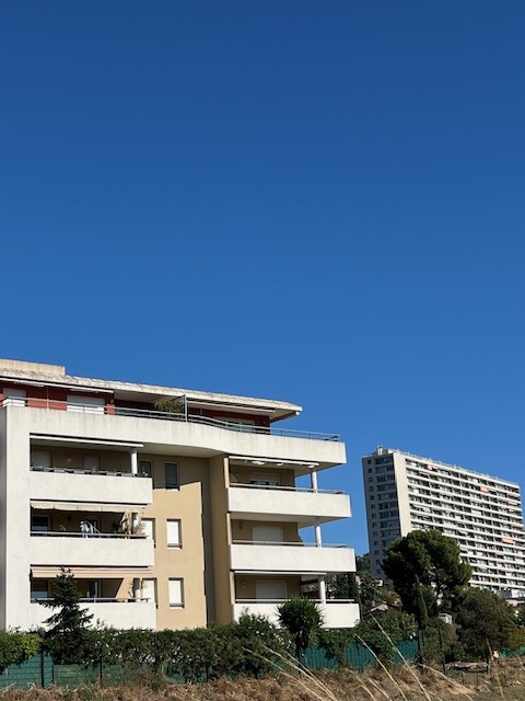 Vente Appartement à Marseille 9e arrondissement 5 pièces