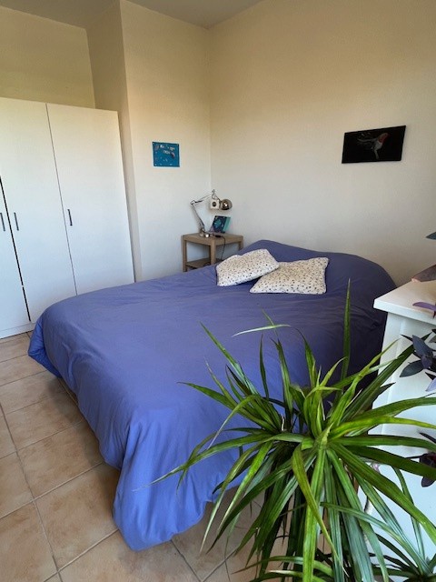 Vente Appartement à Marseille 9e arrondissement 5 pièces