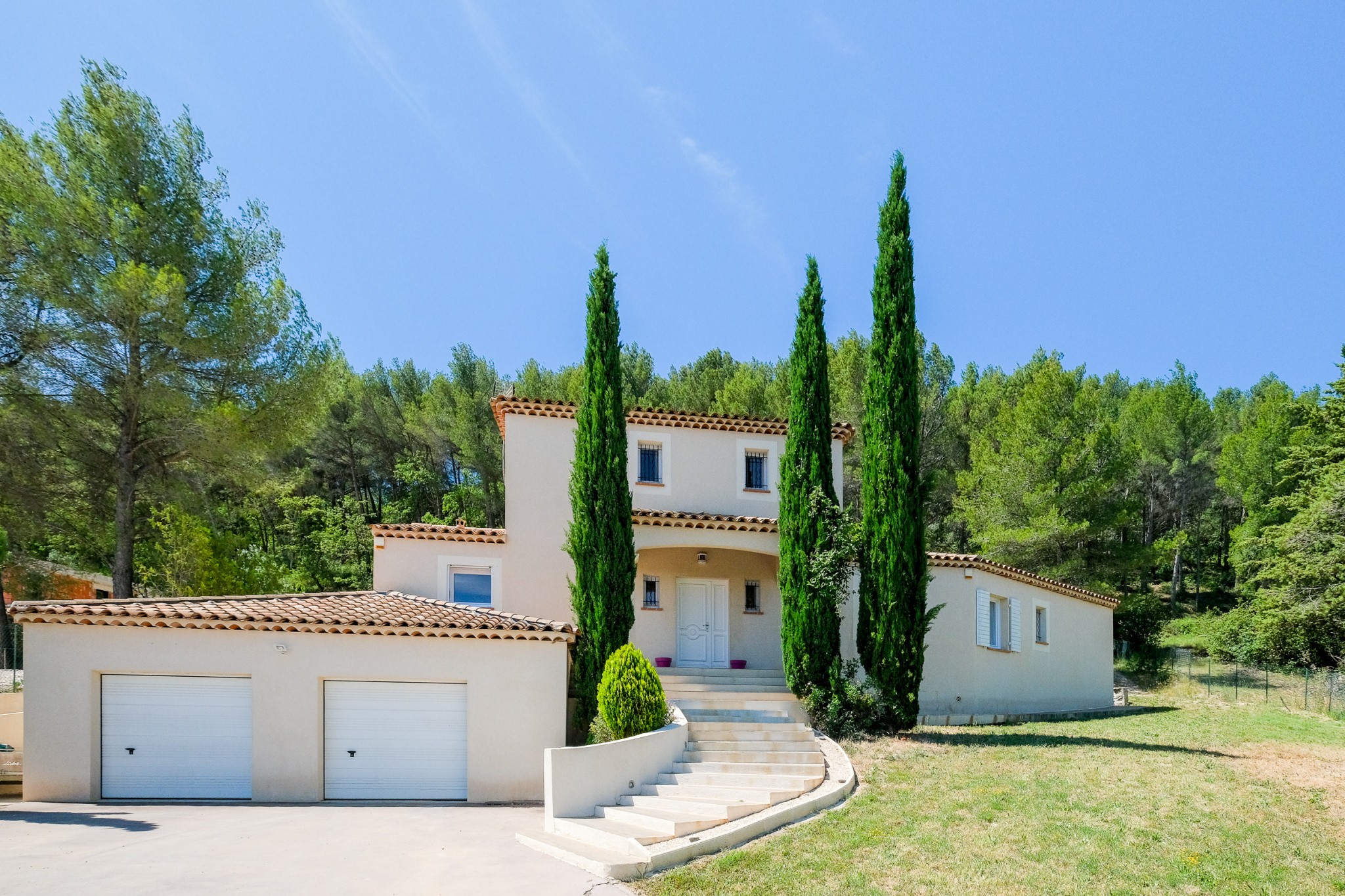 Vente Maison à Gardanne 5 pièces