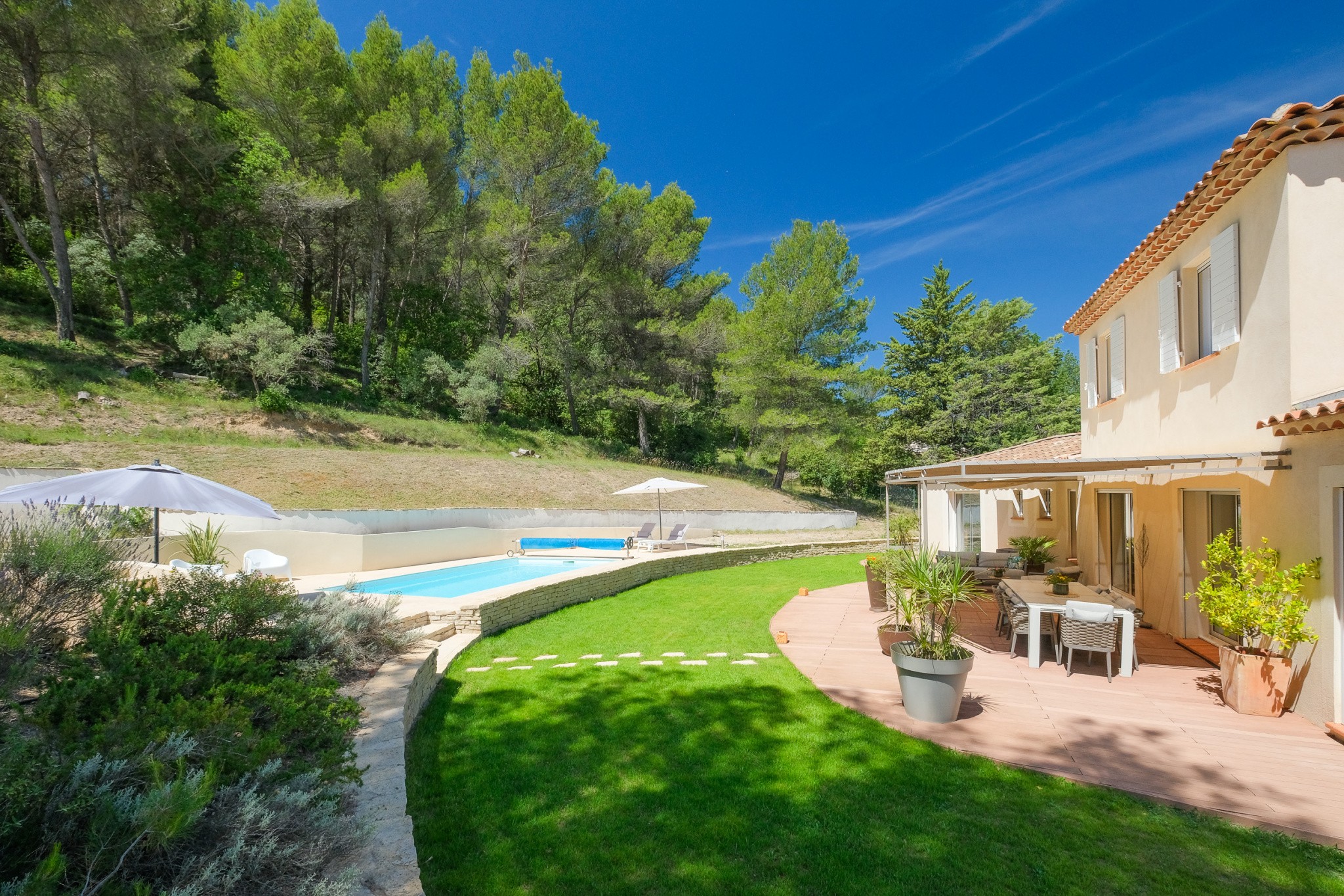 Vente Maison à Gardanne 5 pièces