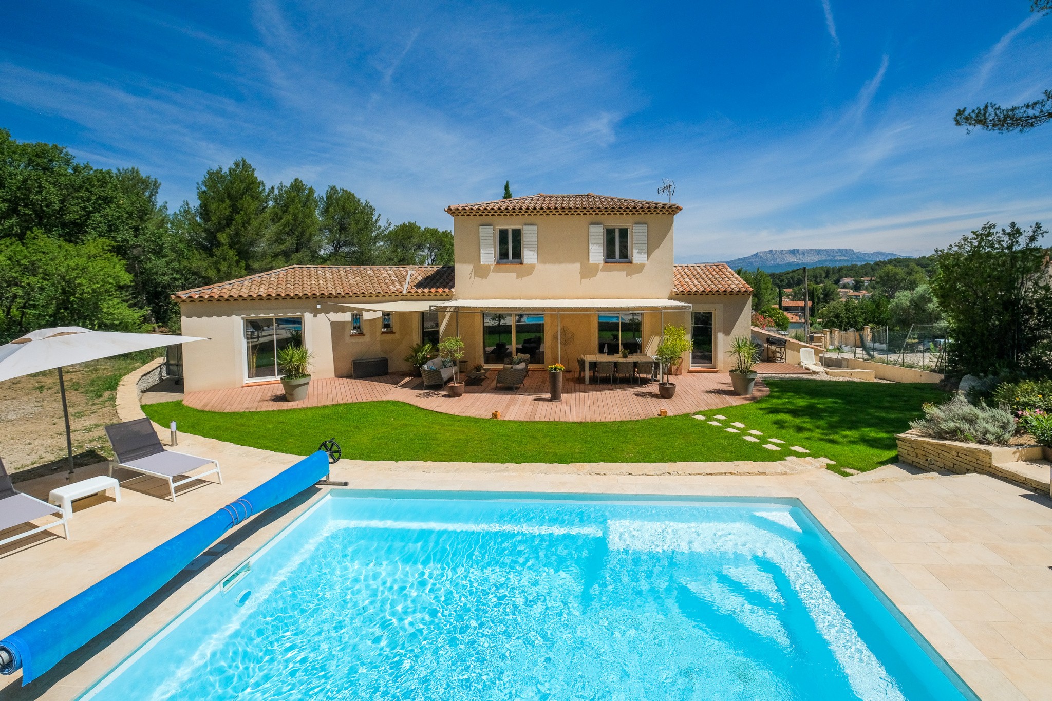 Vente Maison à Gardanne 5 pièces