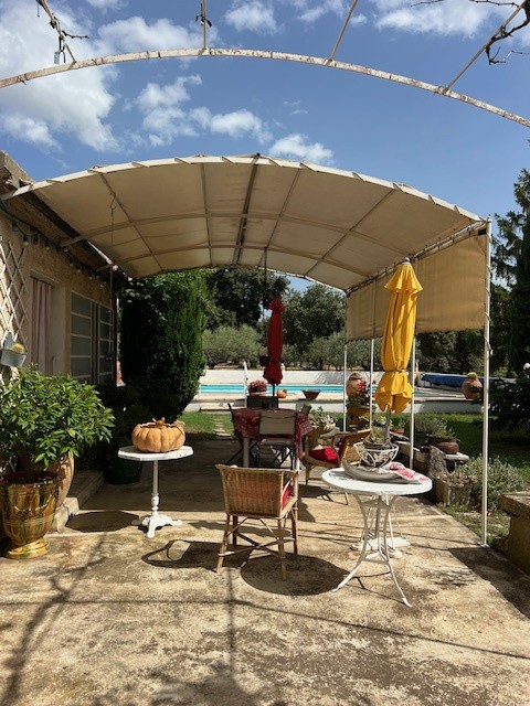 Vente Maison à Carpentras 11 pièces