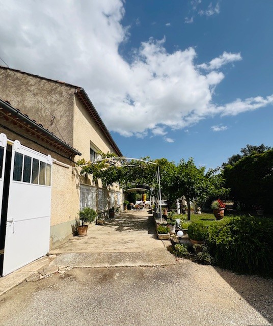 Vente Maison à Carpentras 11 pièces