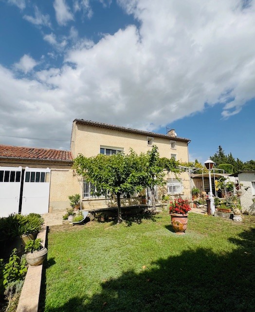 Vente Maison à Carpentras 11 pièces