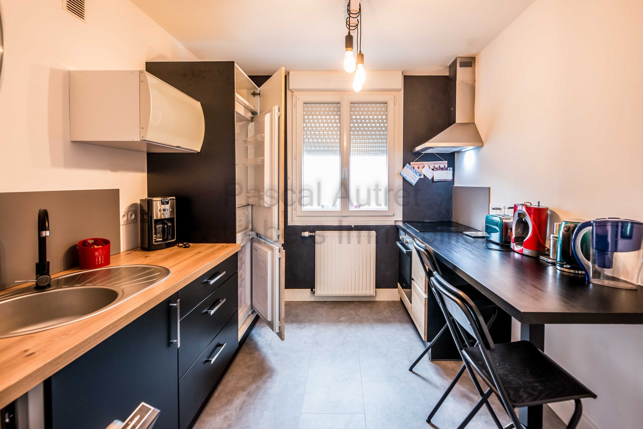 Vente Appartement à Brest 4 pièces