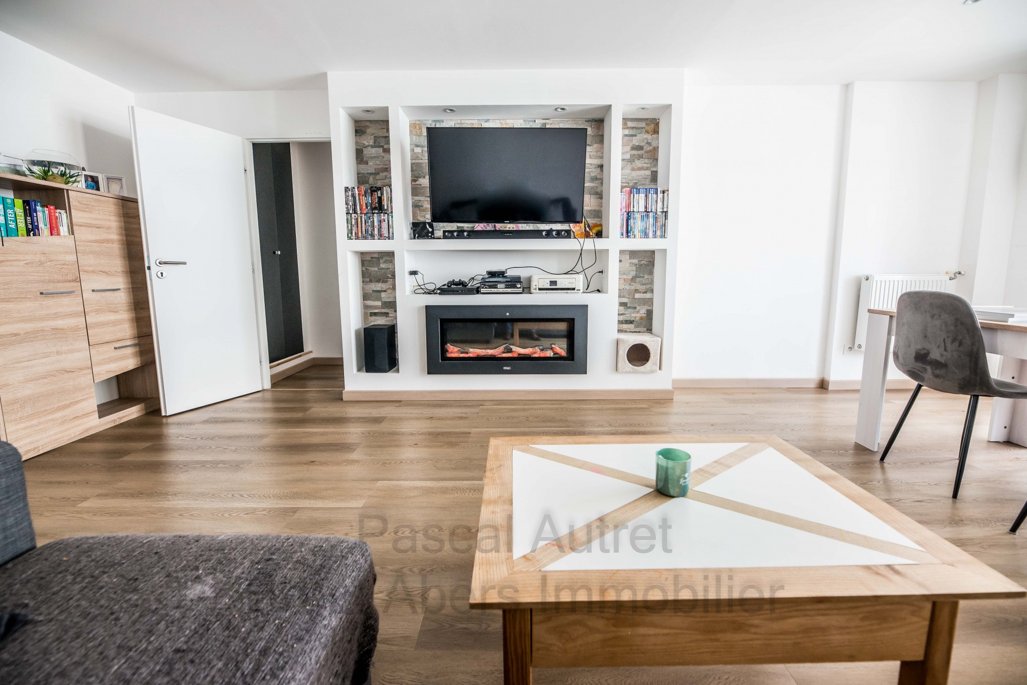 Vente Appartement à Brest 5 pièces