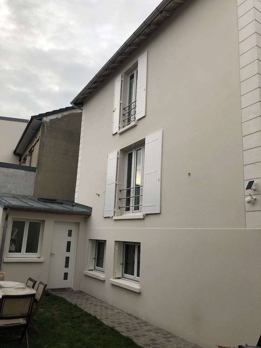 Vente Maison à Sartrouville 6 pièces