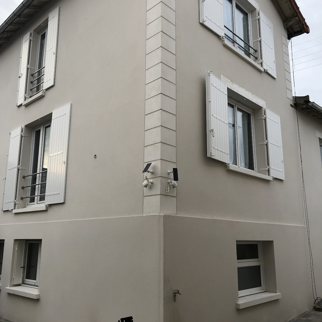 Vente Maison à Sartrouville 6 pièces