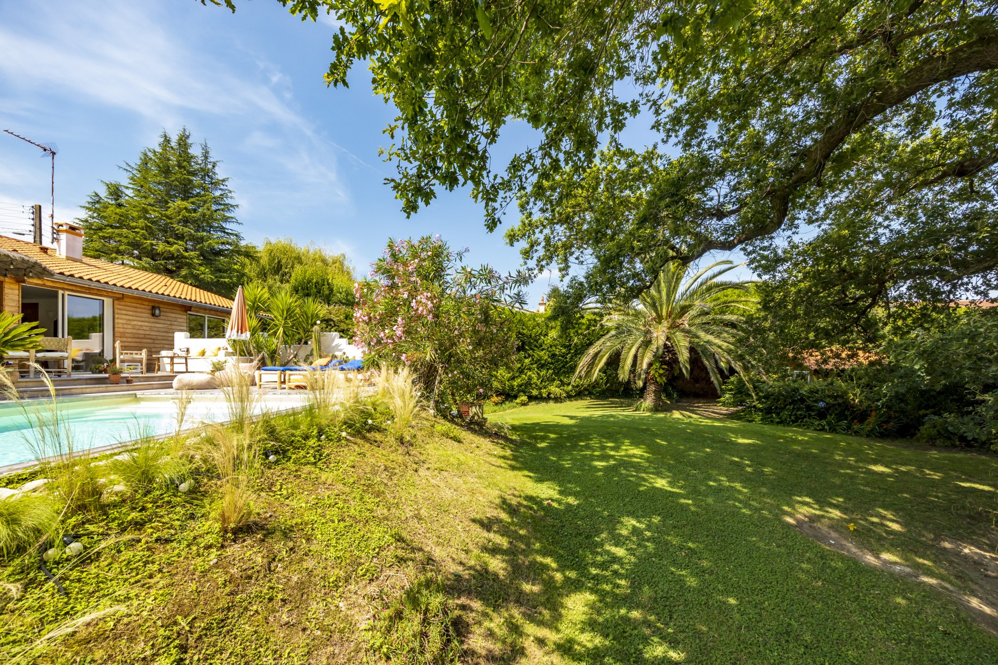 Vente Maison à Biarritz 5 pièces