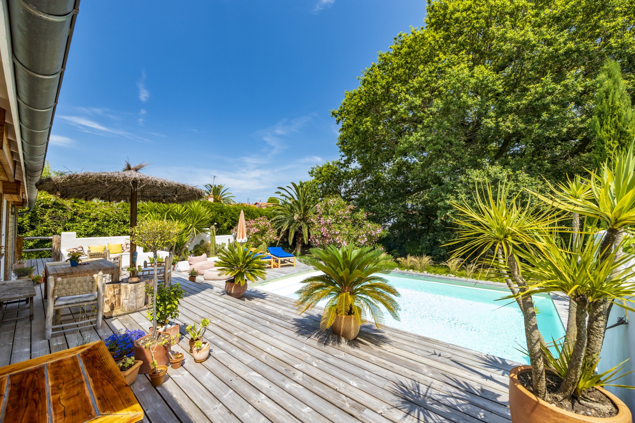 Vente Maison à Biarritz 5 pièces