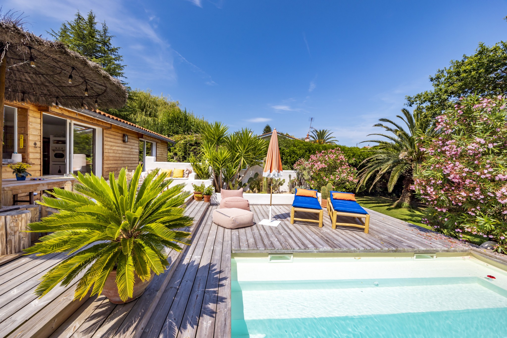 Vente Maison à Biarritz 5 pièces