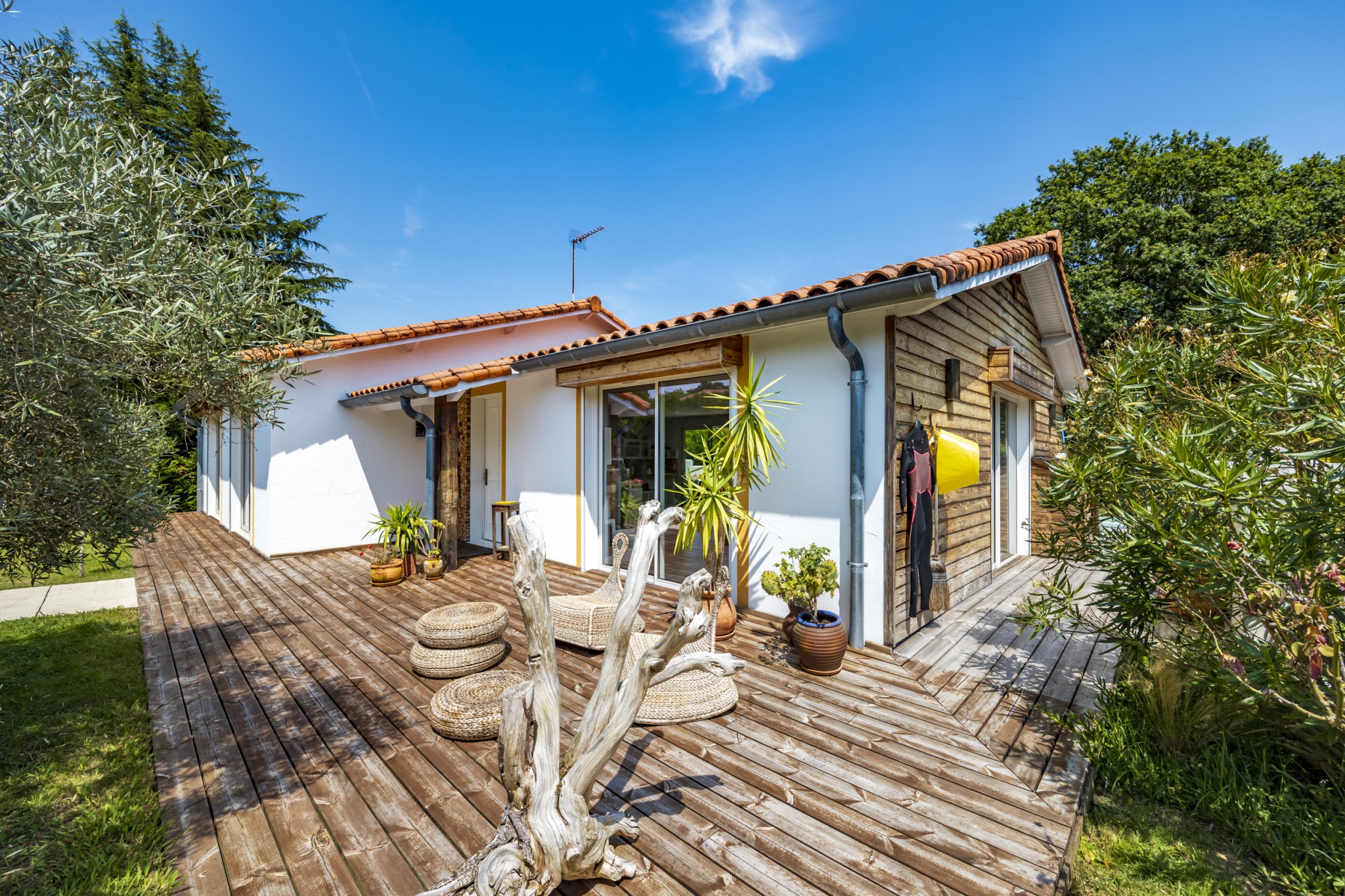 Vente Maison à Biarritz 5 pièces