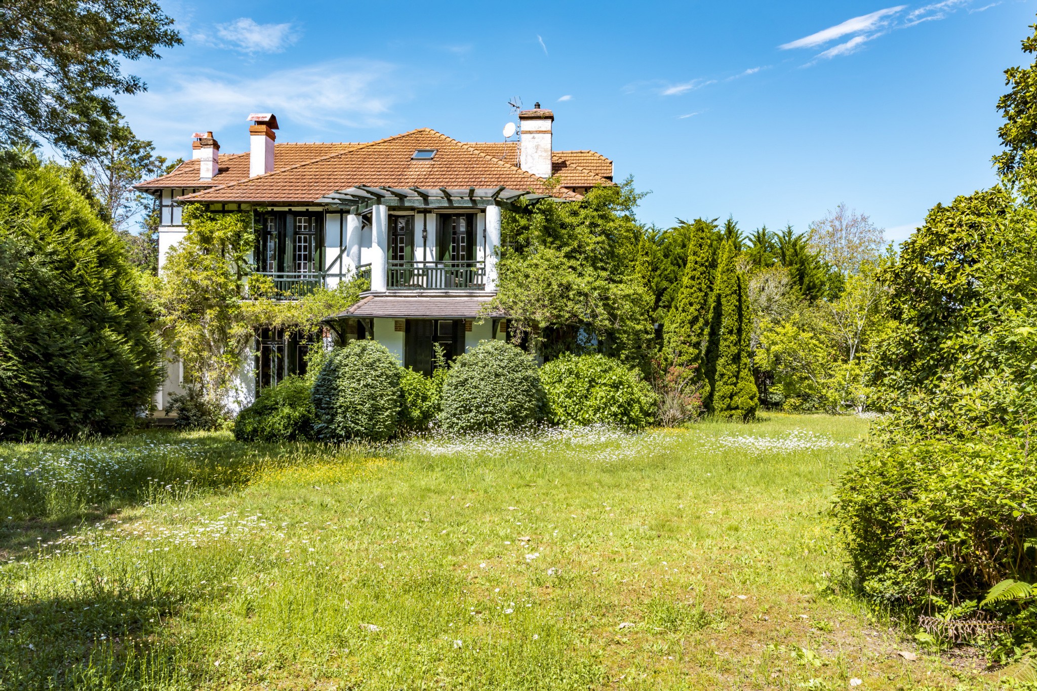 Vente Maison à Biarritz 13 pièces