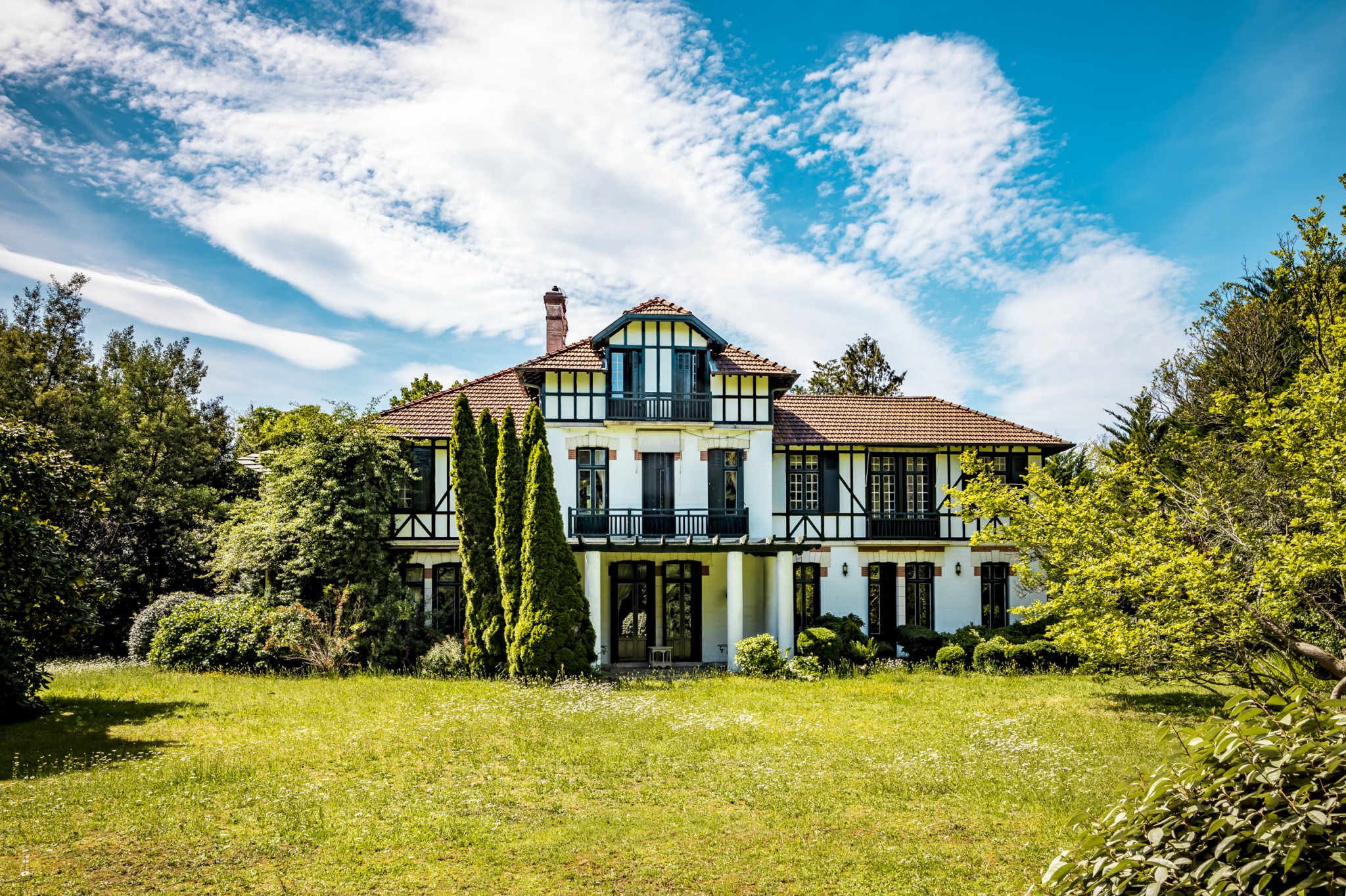 Vente Maison à Biarritz 13 pièces